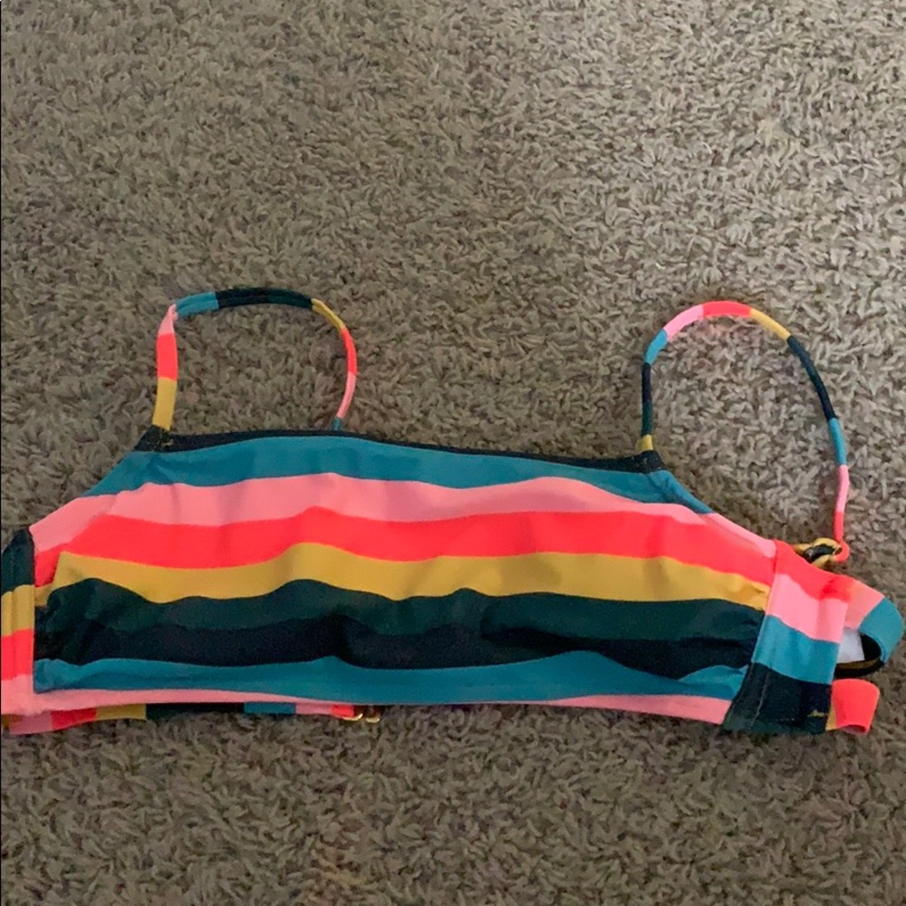BIKINI TOP FROM TARGET